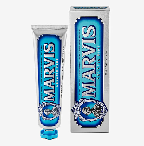 7xmarvis aquatic mint minze - 7xmarvis,