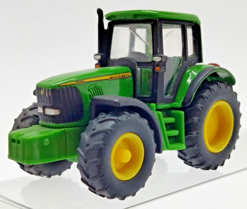 Siku traktor john deere - john,