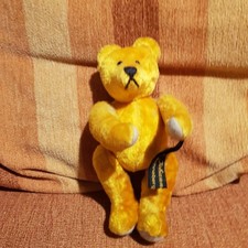 Bär Johanna Haida Sonnenberg