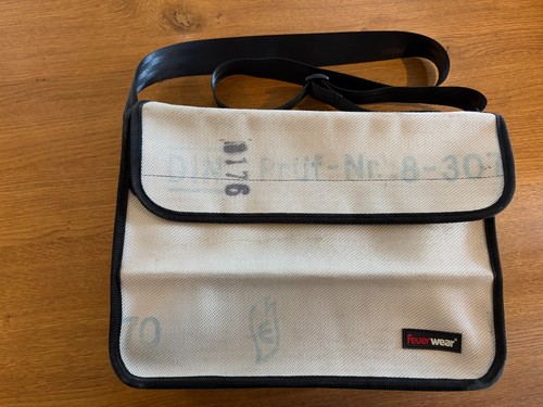 Feuerwear laptoptasche scott - feuerwear,
