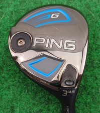 Ping G Holz 3 Regular Flex