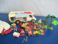 6671 Familien Camper Wohnmobil