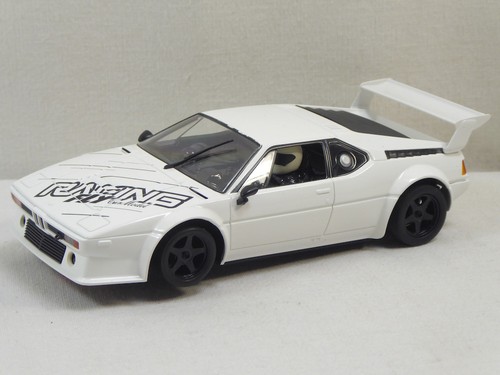 Carrera digital 132 bmw - carrera,