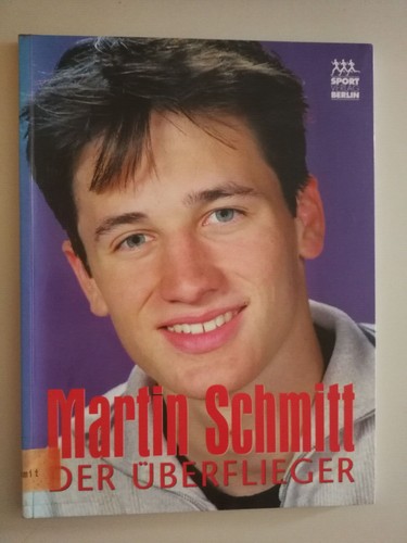 Martin schmitt der - martin,