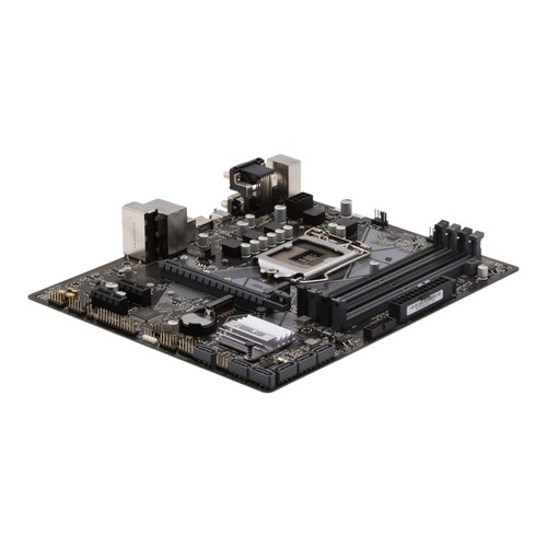 Asus prime b360m b360 - asus, b360m-a