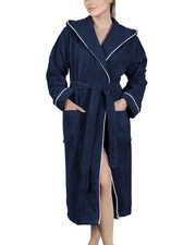 Bademantel Damen Frottee -