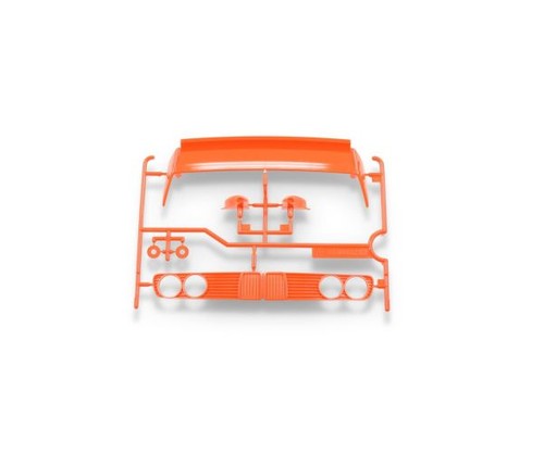 Tamiya teile spoiler spiegel - tamiya, h-teile