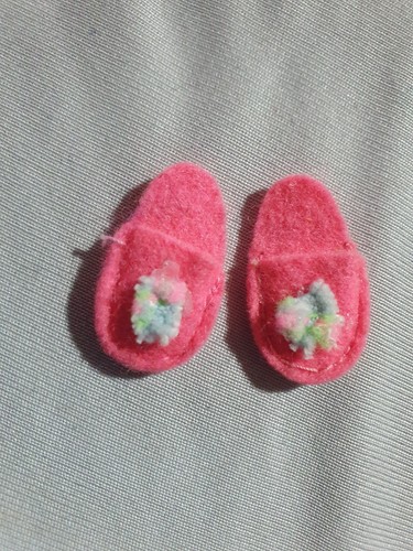 Slipper skipper baby dolls - skipper,