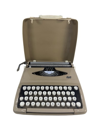Smith corona empire - corona,