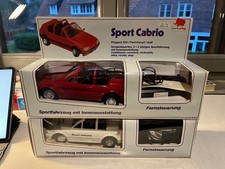 2 Stück Euro Play RC ähnlich