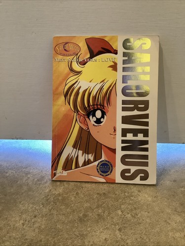 Sailor moon scout guide - sailor,