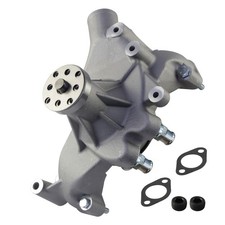 Aluminium Langwasserpumpe für