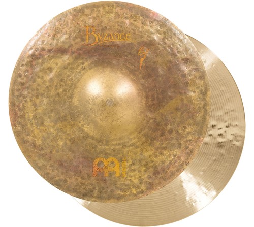 Meinl byzance vintage sand - meinl, 14"