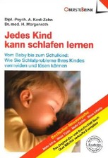Jedes Kind kann schlafen lernen