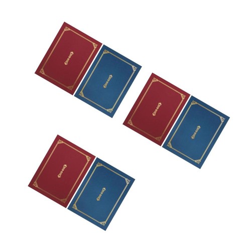 Pack geburtstagsurkunden - 3,
