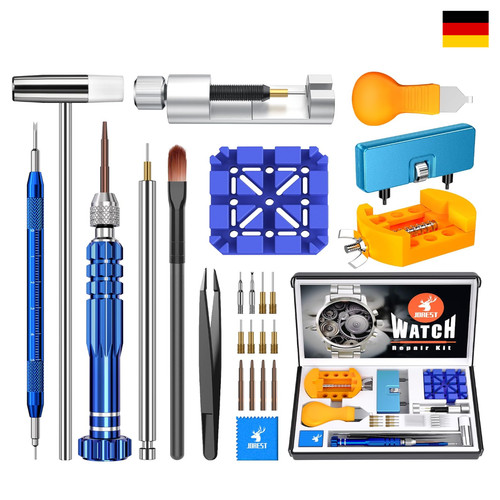 Uhrenwerkzeug set - uhrenwerkzeug,