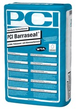 PCI Barraseal® Mineralische