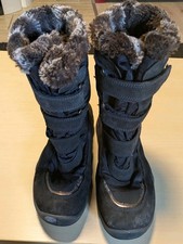 Winterstiefel 38