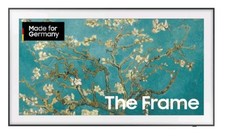Samsung 32 Zoll QLED The Frame