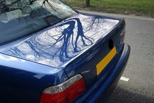 Passend für BMW E38