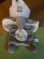 💕  Schmusetuch Kuscheltuch