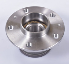 Radlagersatz mit Radnabe hinten Fiat Peugeot Citroën Ducato Boxer Jumper