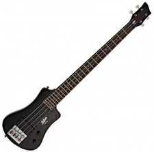 Hofner HCT Shorty Bass Reise