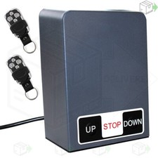 DRS EURODRIVE Fernbedienung