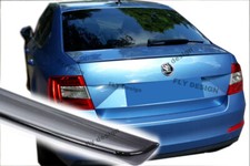 Passend für Skoda Octavia III