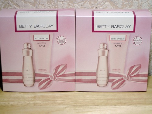 Betty barclay woman - no,
