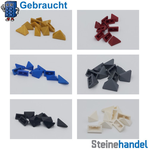 Lego dach dachstein - dach,