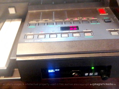 Usb diskettenlaufwerk emulator - usb,