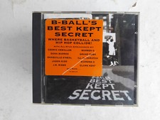 CD,  B-Ball´s Best Keep