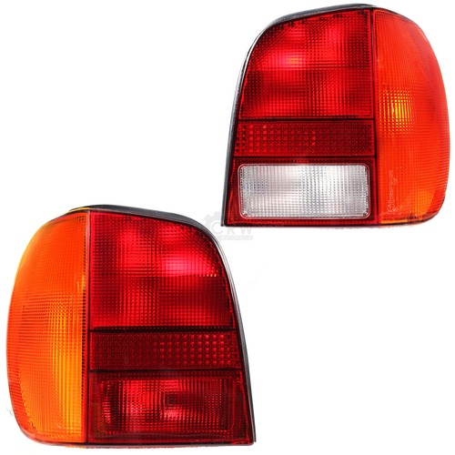 Rückleuchte set rot - für, vw