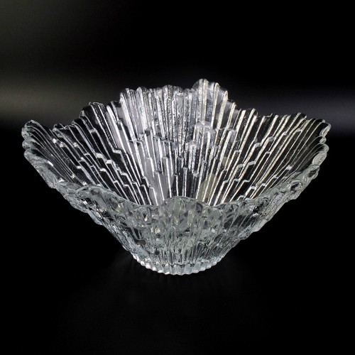 Humppila glas schale serie - glas,