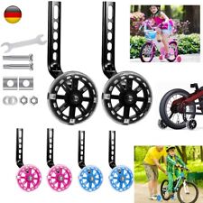 2x Universal Stützräder