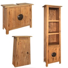 Badezimmer Unterschrank