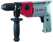 DUSS Schlag-Bohrmaschine