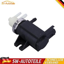 Druckwandler Magnetventil FüR