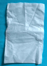 Staubschutzbeutel Schutzhülle Beutel Beutelchen Schutztasche Stoffbeutel 27x17cm