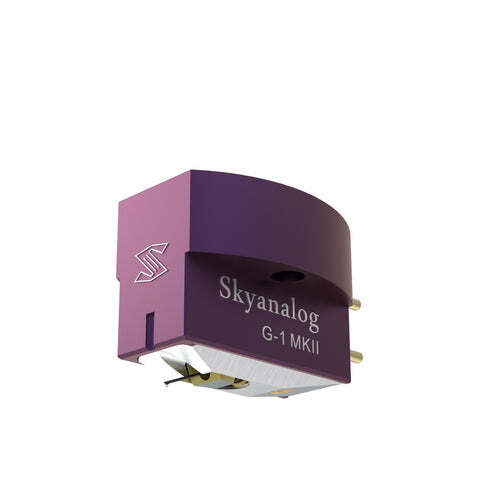 Skyanalog mkii mc - mkii,