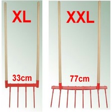 Doppelgrabegabel Broadfork