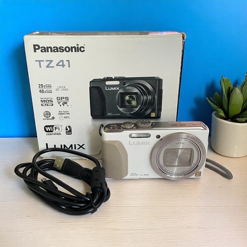 Panasonic lumix dmc - panasonic,