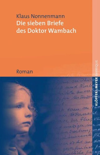 Die sieben briefe des doktor - die,