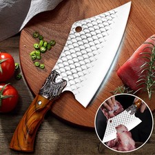 8 zoll Edelstahl Kochmesser