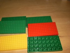 Lego  Bauplatte Grundplatte