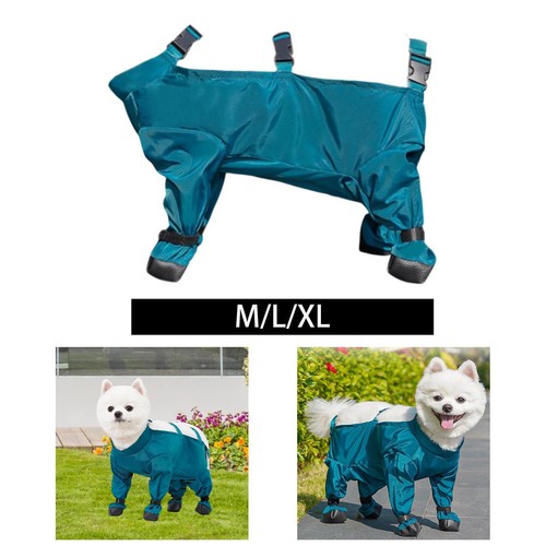 Hundehose schutzhose outdoor - hundehose,