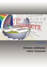 MathCAD for Chemical Engineers