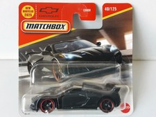 MATCHBOX▪︎2023 CHEVY