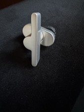 Fenstergriffe FSB Alu 8 Stück